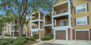Jackson Square Apartments Gallery 25