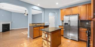 3 Bed 2.5 Bath Home located in Heritage Hills, Wake Forest Gallery 18