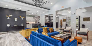 The Lincoln At Fair Oaks Gallery 25