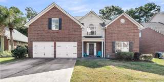 Spacious & Well-Maintained Home for Rent in North Charleston Gallery 1