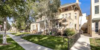 Mullen Mansion Gallery 11