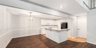 *MOVE IN SPECIAL* $250 Off First Full Month's Rent OR Free 55in TV! Northland 3BR/3BA Gem: Now Available Gallery 9