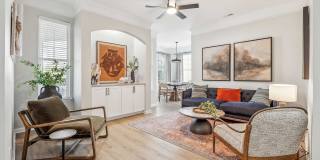 The Reserve at Meadowmont Apartments and Townhomes Gallery 6