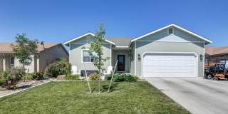 Military-Friendly Rental – 3BR/2BA Reno Home Gallery 1