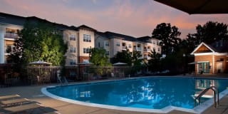 Park Station Apartments Gallery 21