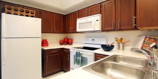 Tuscany Oaks Apartments Gallery 14