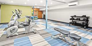 The Oliver in Alexandria Gallery 22