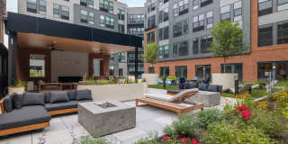 Rail at Bound Brook Gallery 11