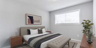 Bradford Park Apartments Gallery 4