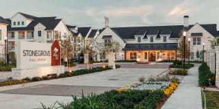 Stonegrove Fall Creek Gallery 23