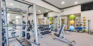 Lakeline Villas Gallery 24