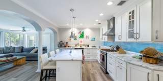 Virginia Park Gem, Renovated 3 Bed, 2 Car Garage, Large Private Backyard Gallery 3