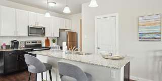 Townhomes at Princeton Meadows Gallery 10