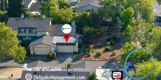 Benicia condo with private backyard and nearby amenities Gallery 22