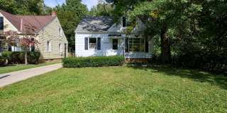 Welcome Home3-Bedroom South Euclid Home with Garage and Partially Finished Basement Gallery 1