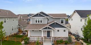 Bright 3 Bedroom, 3 bathroom Home in Bucking Horse Community! Bright 3 Bedroom, 3 bathroom Home in Bucking Horse Community! Gallery 1