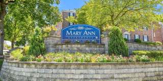 Mary Ann Apts Gallery 11