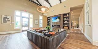 Creek Mill Apartments Gallery 1