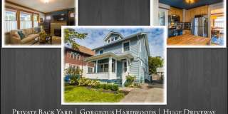 3-Bedroom Rental: Popular North Winton Village Neighborhood! Gallery 1