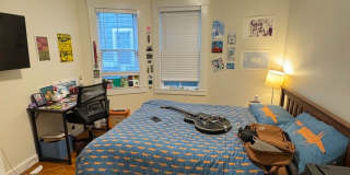 Unique BU Apartment Gallery 5