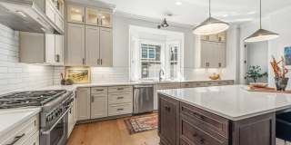 The Townes at SouthPark Gallery 7