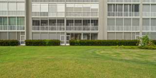 first-floor unit featuring a 2 bedroom, 2 bath fully furnished Gallery 20