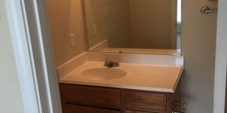 College Station. - 3 bedroom/3 bath Duplex, fenced in back yard, ready for an August 2026 move in. Gallery 12