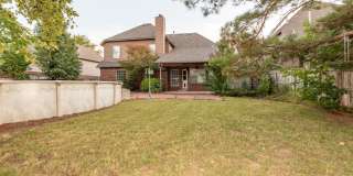 5 Bed / 2.5 Bath in South Tulsa! Gallery 11