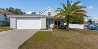 Davenport 3 Bedroom 2 Bathroom Corner Lot!!! Gallery 1