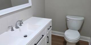 Charming 3 bed, 1.5 bath Gallery 21