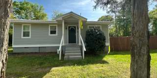 101 North Glynn Street Gallery 1