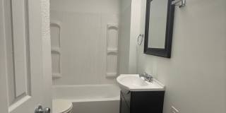 Available now 2 bedroom 1 bath home!! Available now 2 bedroom 1 bath home!! Gallery 10
