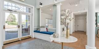 Willow Bend Townhomes - Affordable Housing Gallery 26