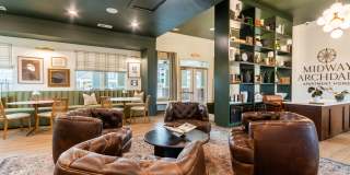 Midway at Archdale Gallery 4