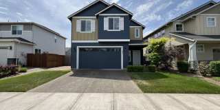 Stunning 3 Bedroom with Bonus Room | Solar Panels, Stainless Steel Appliances & Fenced Backyard Gallery 1