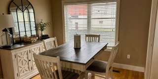 2 Bedroom/2.5 Bath Townhome located in a Gated Community with a Water Front View! Available on 8/5/2026 Gallery 6