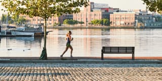 Liberty Harbor East Gallery 46