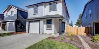Spacious 4bd 2.5ba Brand New Home - Avail Now! Gallery 5