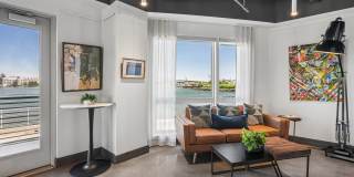 Boston East Gallery 22