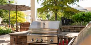 Vintage Creekwood Park Apartments Gallery 17