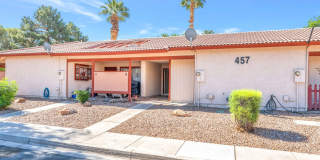 Spacious One-Bedroom Condo for Rent! Gallery 3