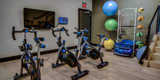 The Benjamin Gallery 38