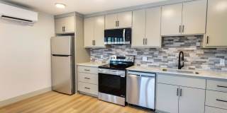 Olson Building - Conservice Gallery 105