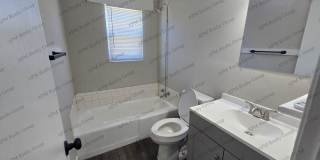 Renovated two bedroom near Harden Street - FREE first month Gallery 11