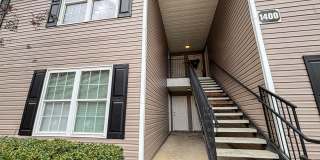 Beautiful 3 BR/2BA Quadruplex in Cartersville! Gallery 1