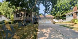 Elm Creek Park adjacent Large 2+BR House For Rent Gallery 3
