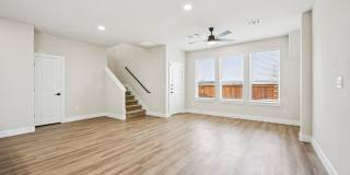 Townhomes at Sam Rayburn Gallery 27