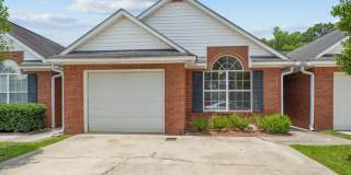 A Place to Feel at Home – Charming 3BR in Rincon, GA Gallery 1