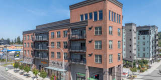 Preleasing, 2 Bedroom 2 Bath (Modified - ADA) Apartment Gallery 1