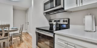 The Apartments at Cranmore Ridge Gallery 13
